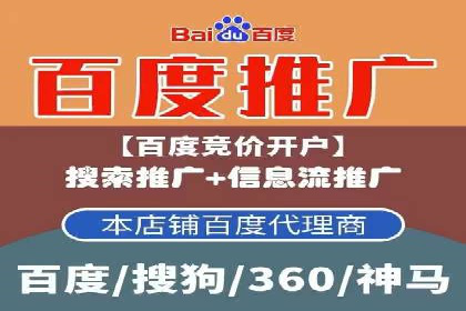 百度竞价广告投放数据分析